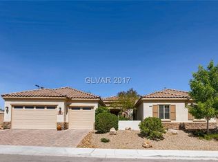 7318 W Camero Ave, Las Vegas, NV 89113