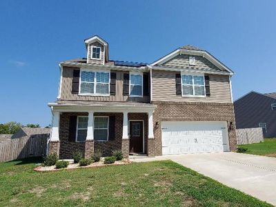 2735 Spring Valley Dr, Creedmoor, NC, 27522