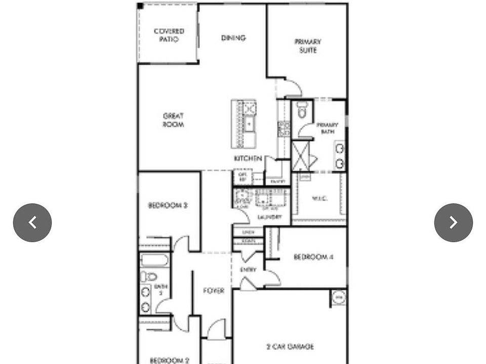 4378 E Clydesdale St, San Tan Valley, AZ 85140 MLS 6582471 Zillow