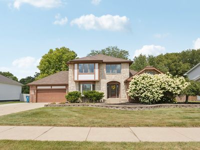 1218 Lakeview Dr, Schererville, IN, 46375