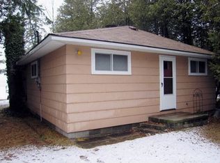 6500 Grand Point Rd, Presque Isle, MI 49777