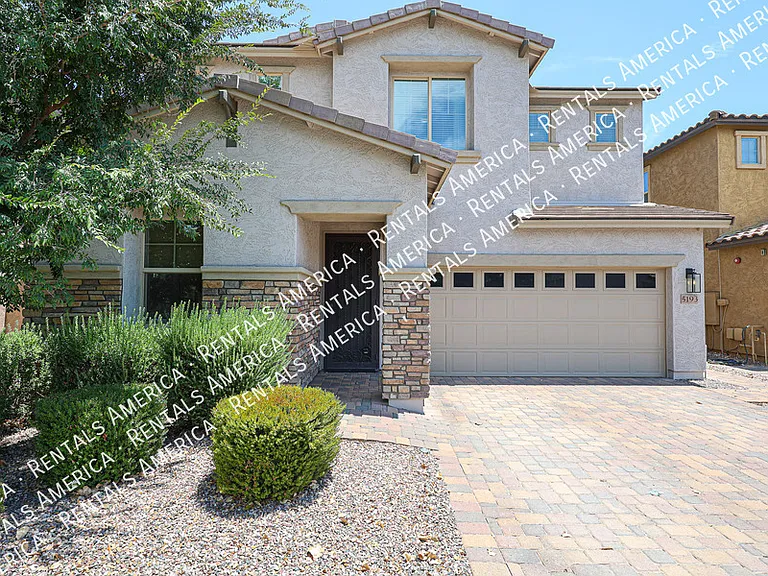5193 S Moccasin Trl — Photo 1