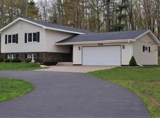 205 N Rose St, Ishpeming, MI 49849