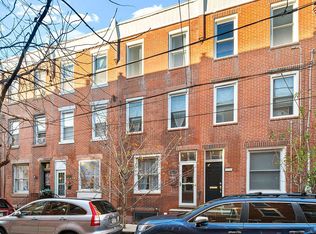 1117 Titan St, Philadelphia, PA 19147