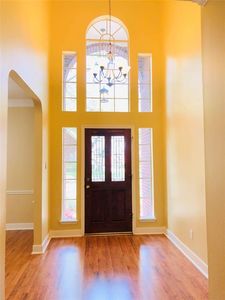 2007 Teakwood Pl, Sugar Land, TX, 77478