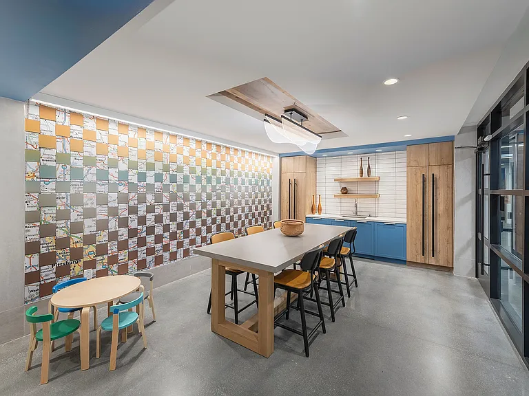 Creative Studio Space