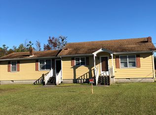 137 E Ridge Rd, Moyock, NC 27958