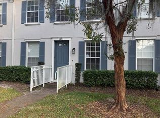 6231 S Chickasaw Trl, Orlando, FL 32829