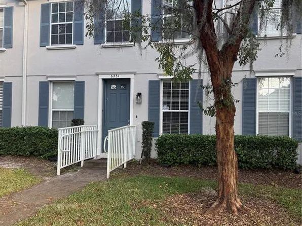 6231 S Chickasaw Trl, Orlando, FL 32829