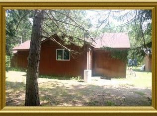 9855 S Oak Rd, Roscommon, MI 48653