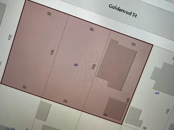 LOT 40 Four Goldenrod, Springfield, MA 01109