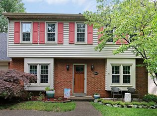 4616 Oak Creek Dr, Lexington, KY 40515
