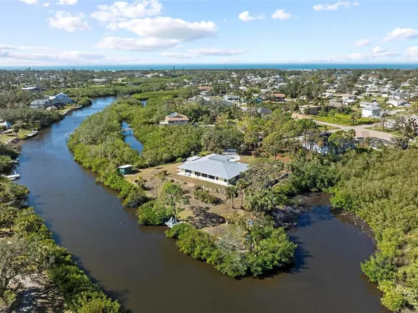 4191 Strombus Rd, Venice, FL 34293