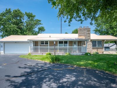 1974 W State Road 28, Alexandria, IN, 46001