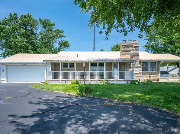1974 W State Road 28, Alexandria, IN 46001