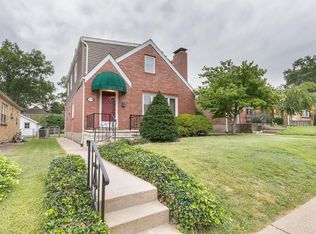 5479 Pernod Ave, Saint Louis, MO