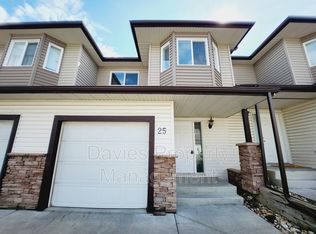 171 Brintnell Blvd NW #25, Edmonton, AB T5Y0C6