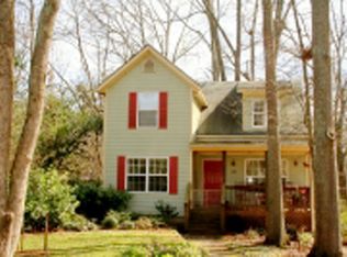 186 Mathews Ave, Athens, GA 30606
