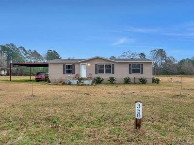 358 Fm 3258, Lufkin, TX, 75904