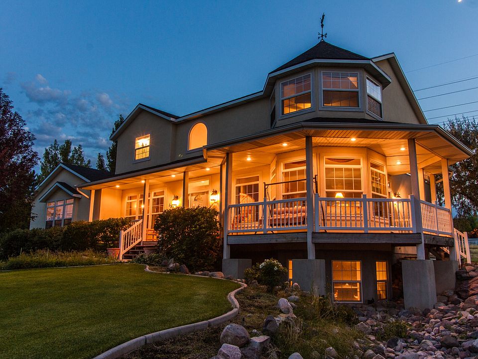 15258 S Mountainside Dr, Bluffdale, UT 84065 Zillow