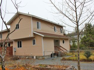 101 Kaasda Heen Cir, Sitka, AK 99835