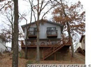 60 Apache Rd, Sunrise Beach, MO 65079