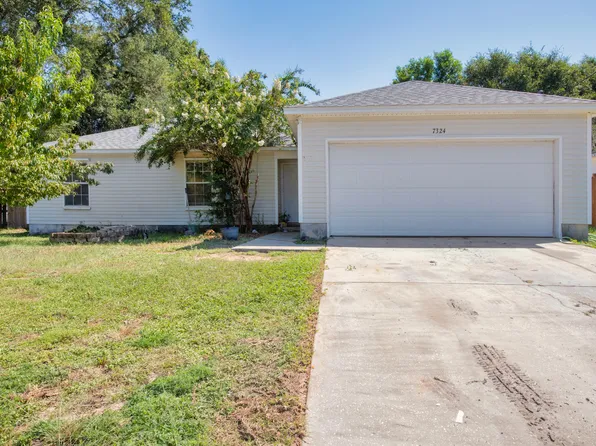 7324 Gordon Evans Rd, Navarre, FL 32566