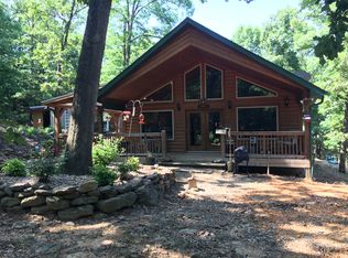 21752 E Highway 412, Springdale, AR 72764