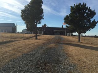 676 Higgins Rd, Indianola, OK 74442