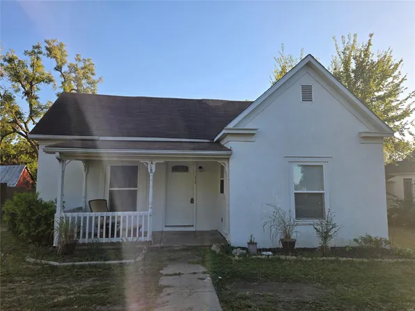 418 W Jefferson Ave, Conway, MO 65632