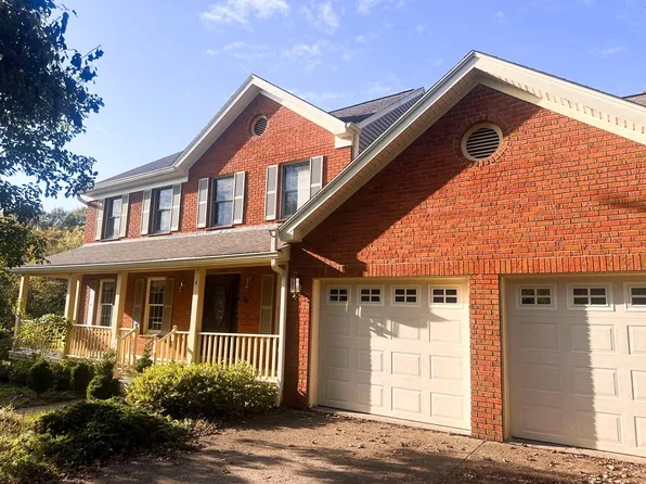 4 Fernwood Ct, Alexandria, KY 41001