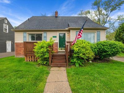 2947 Catalpa Dr, Berkley, MI, 48072