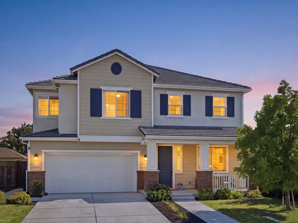 5555 Mountain Ridge Ct, Antioch, CA 94531