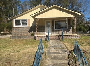 1506 21st St W, Jasper, AL 35501