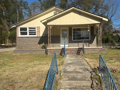 1506 21st St W, Jasper, AL, 35501