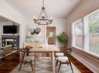 616 S Atlanta Ave, Tulsa, OK 74104