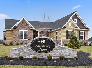 101 Granite Ln, Hanover, PA 17331