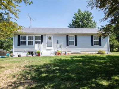 12125 S Outer Belt Rd, Lone Jack, MO, 64070