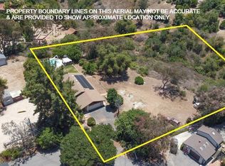 3096 Coral Tree Ln, Fallbrook, CA 92028