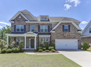 10 Overview Ct, Columbia, SC 29229