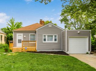 1930 E North Broadway St, Columbus, OH 43224
