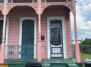 2921 Saint Claude Ave, New Orleans, LA 70117