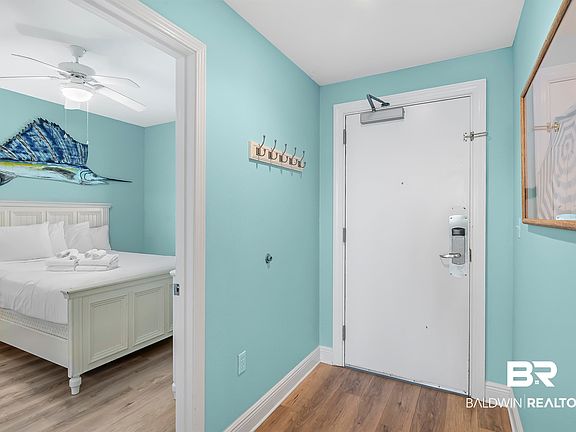 2nd image of 365 E Beach Blvd Unit 1707