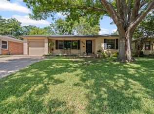 5420 Fursman Ave, Fort worth, TX 76114