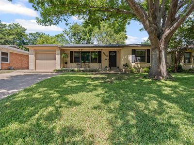 5420 Fursman Ave, Fort worth, TX, 76114