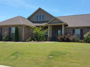 127 Hilltop Ridge Dr, Madison, AL 35756