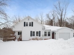 11 Nash Parkway, Somersworth, NH 03878