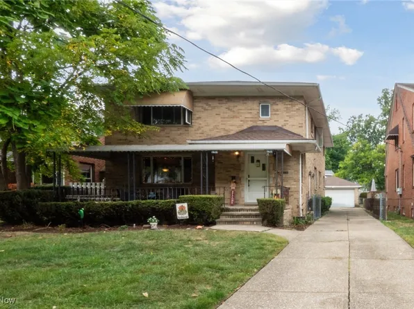 15630 Lydian Ave, Cleveland, OH 44111