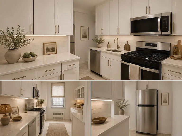 250 E 63rd St #204 — Photo 2