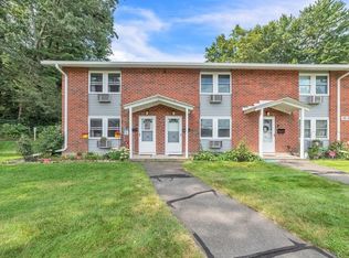 118 Manor Ct #118, Springfield, MA 01118